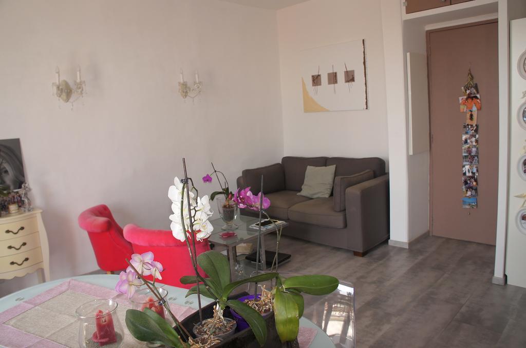 Le Louvre Apartman Menton Kültér fotó