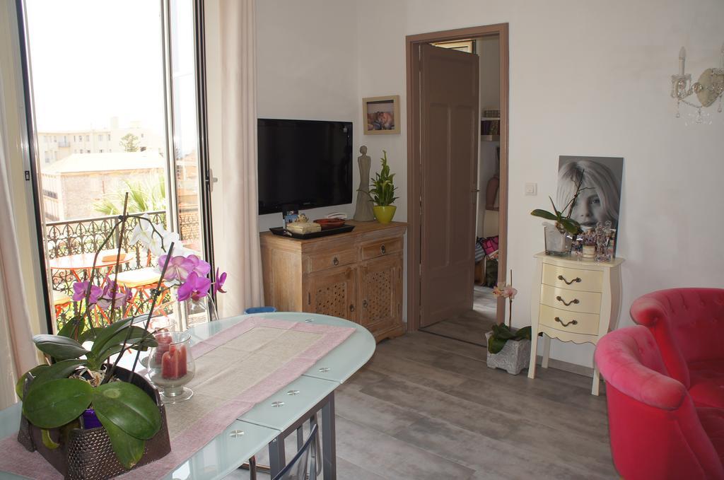 Le Louvre Apartman Menton Kültér fotó