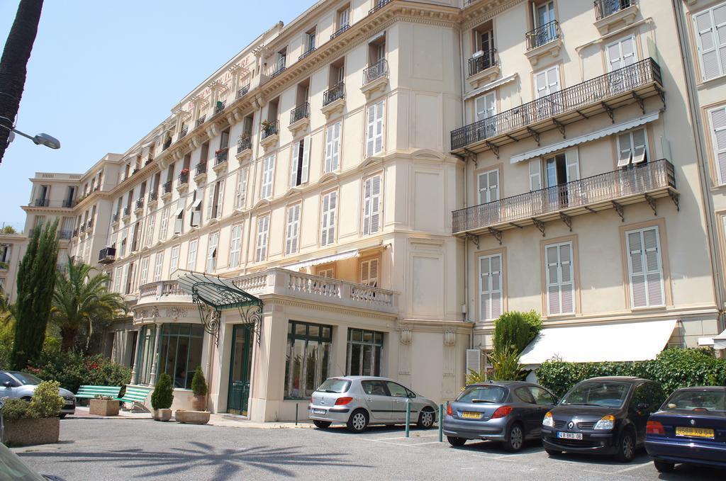Le Louvre Apartman Menton Kültér fotó