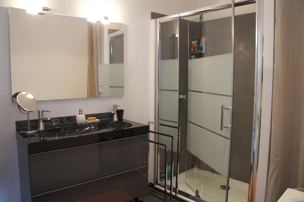 Le Louvre Apartman Menton Kültér fotó