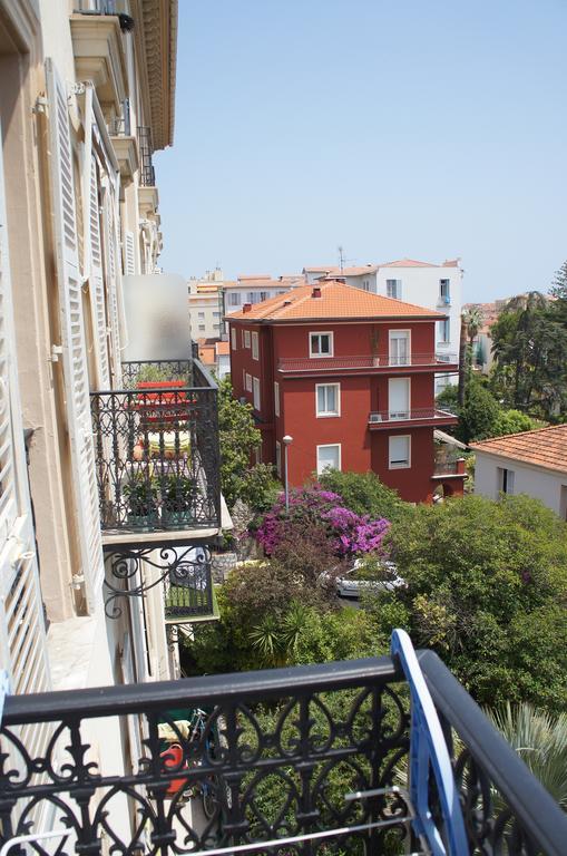 Le Louvre Apartman Menton Kültér fotó