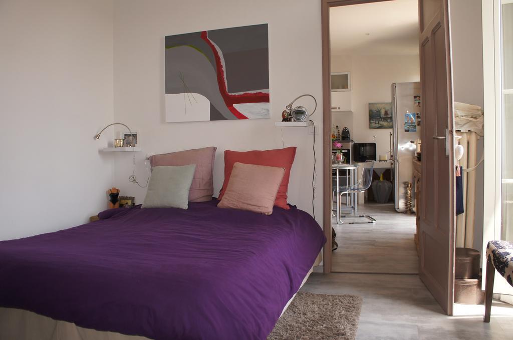 Le Louvre Apartman Menton Kültér fotó