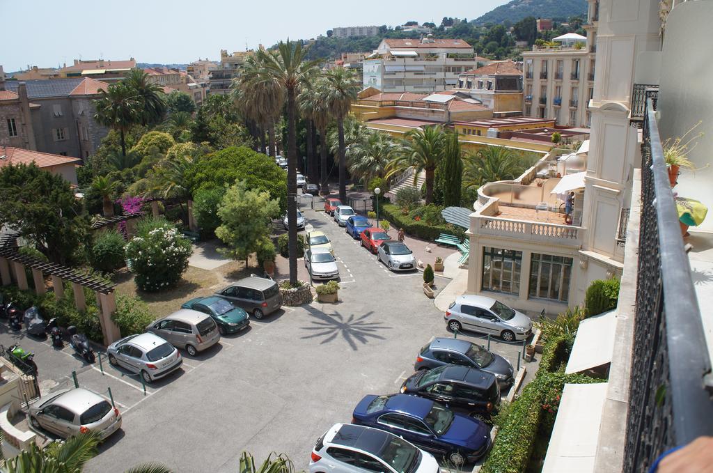 Le Louvre Apartman Menton Kültér fotó