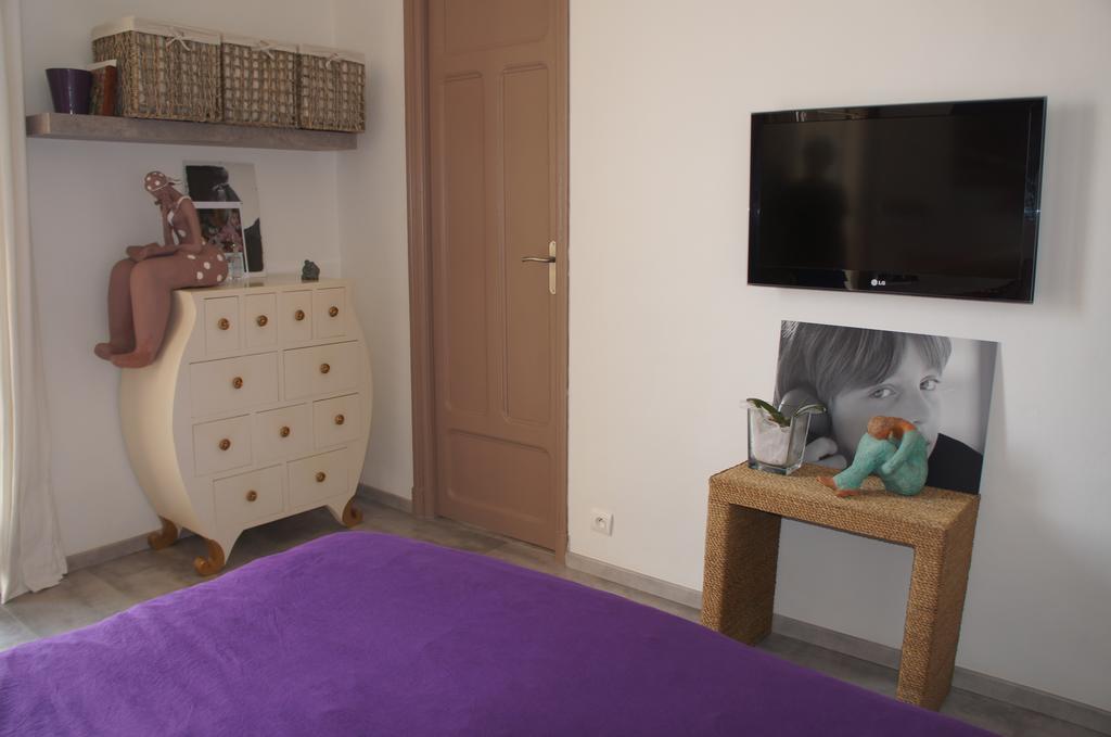 Le Louvre Apartman Menton Kültér fotó