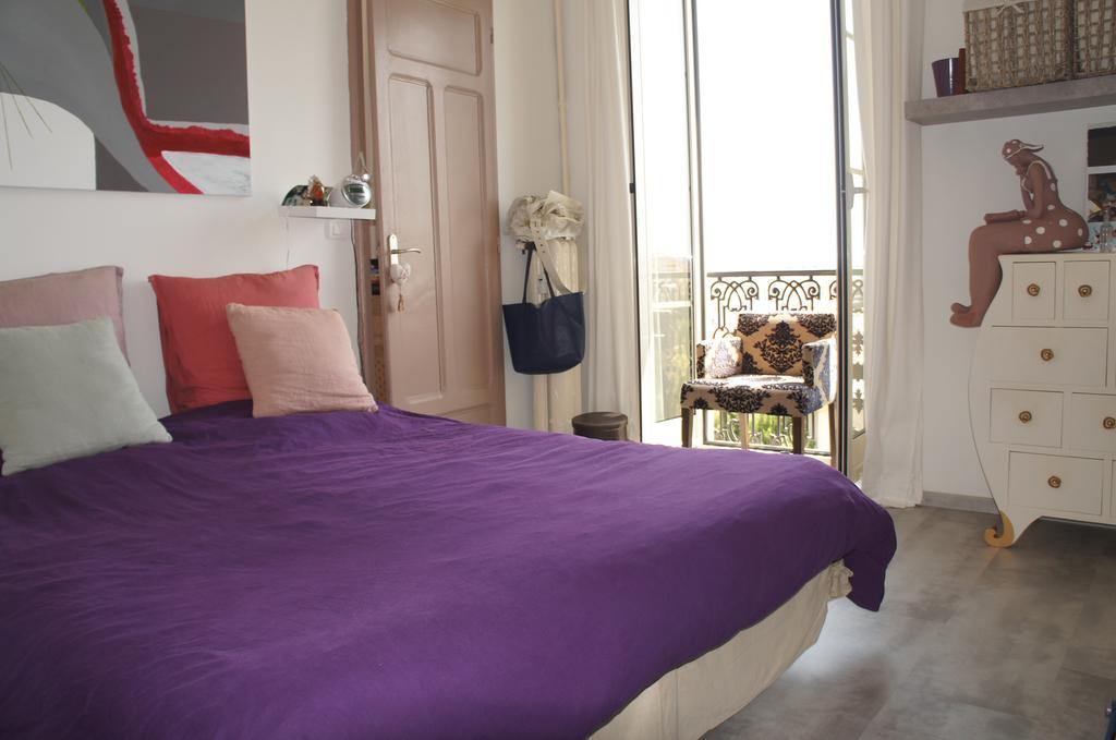 Le Louvre Apartman Menton Kültér fotó